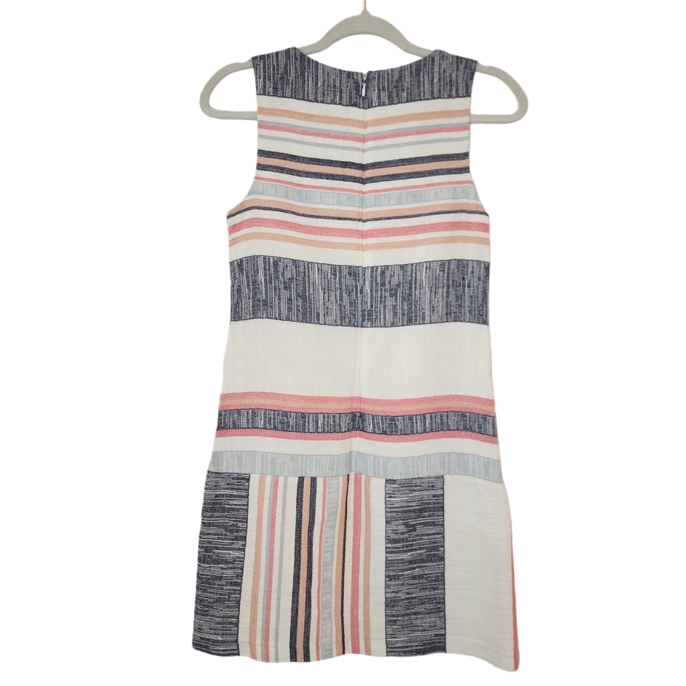 Hutch Striped Lydia Shift Dress - Picture 8 of 8